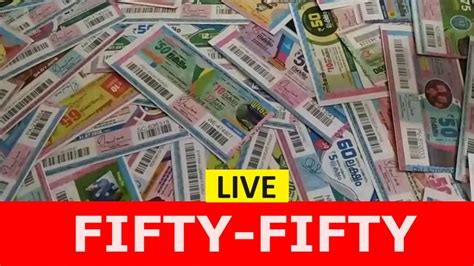Live:> Kerala Lottery 22.05.2024 Fifty Fifty FF.